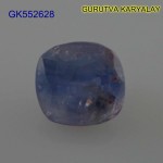 Ratti-6.18 (5.60Ct) Blue Sapphire